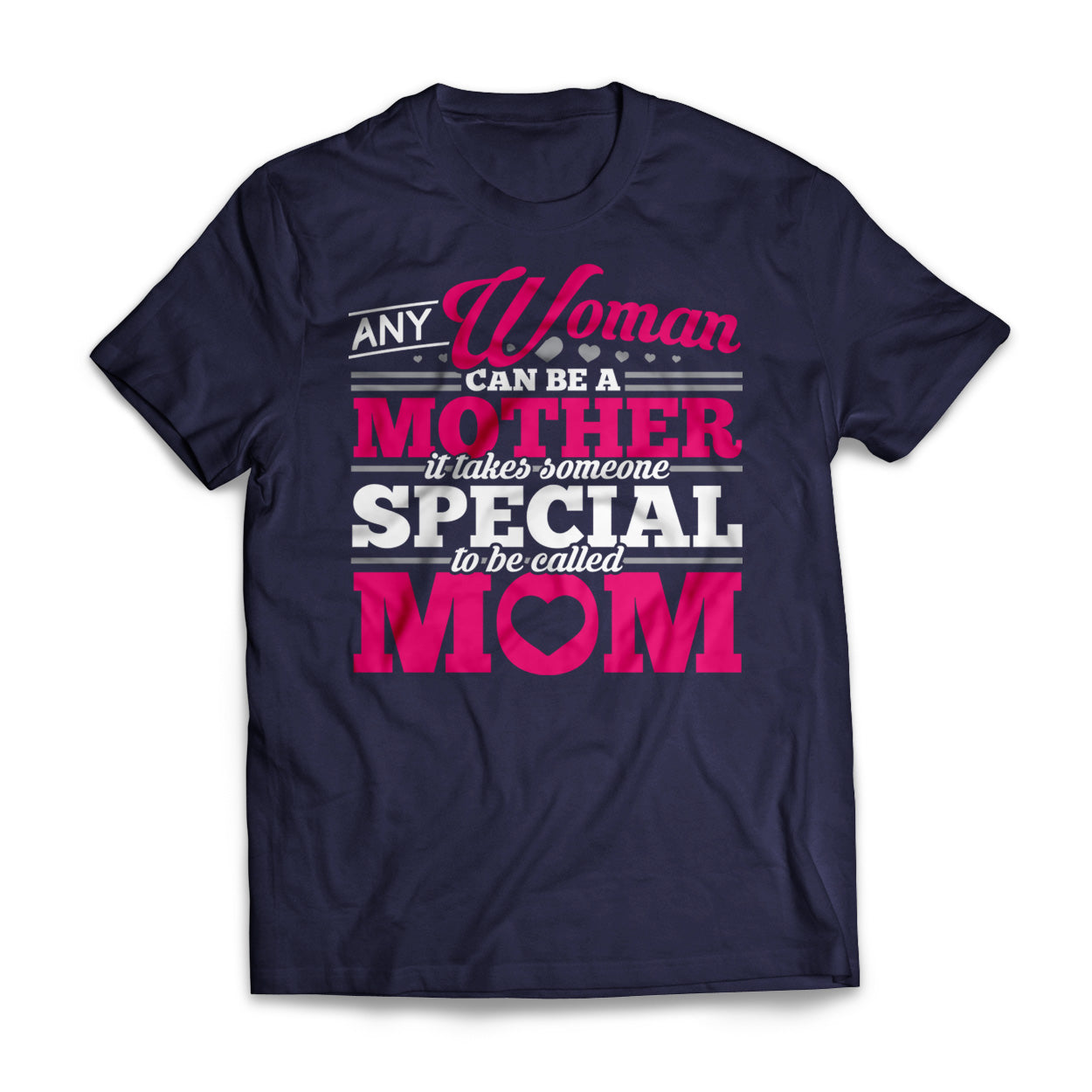 Special Mom