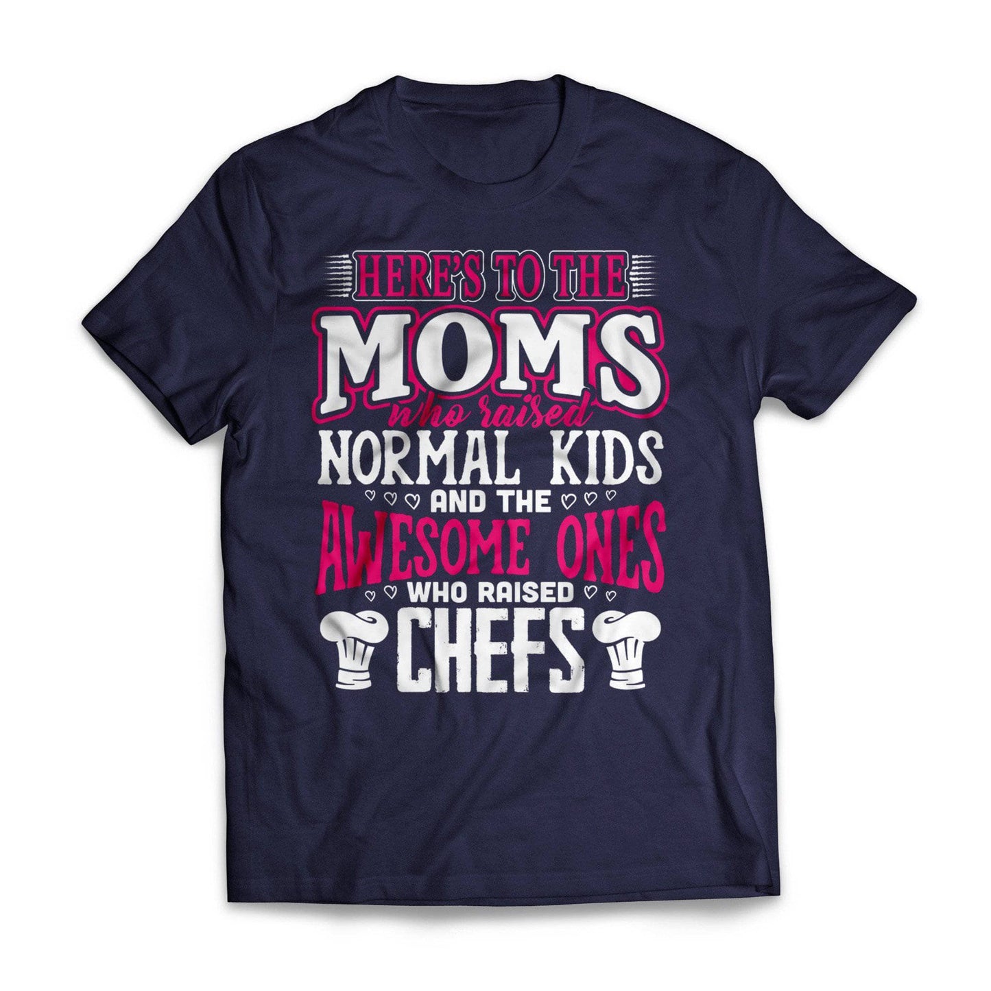 Awesome Moms Raise Chef