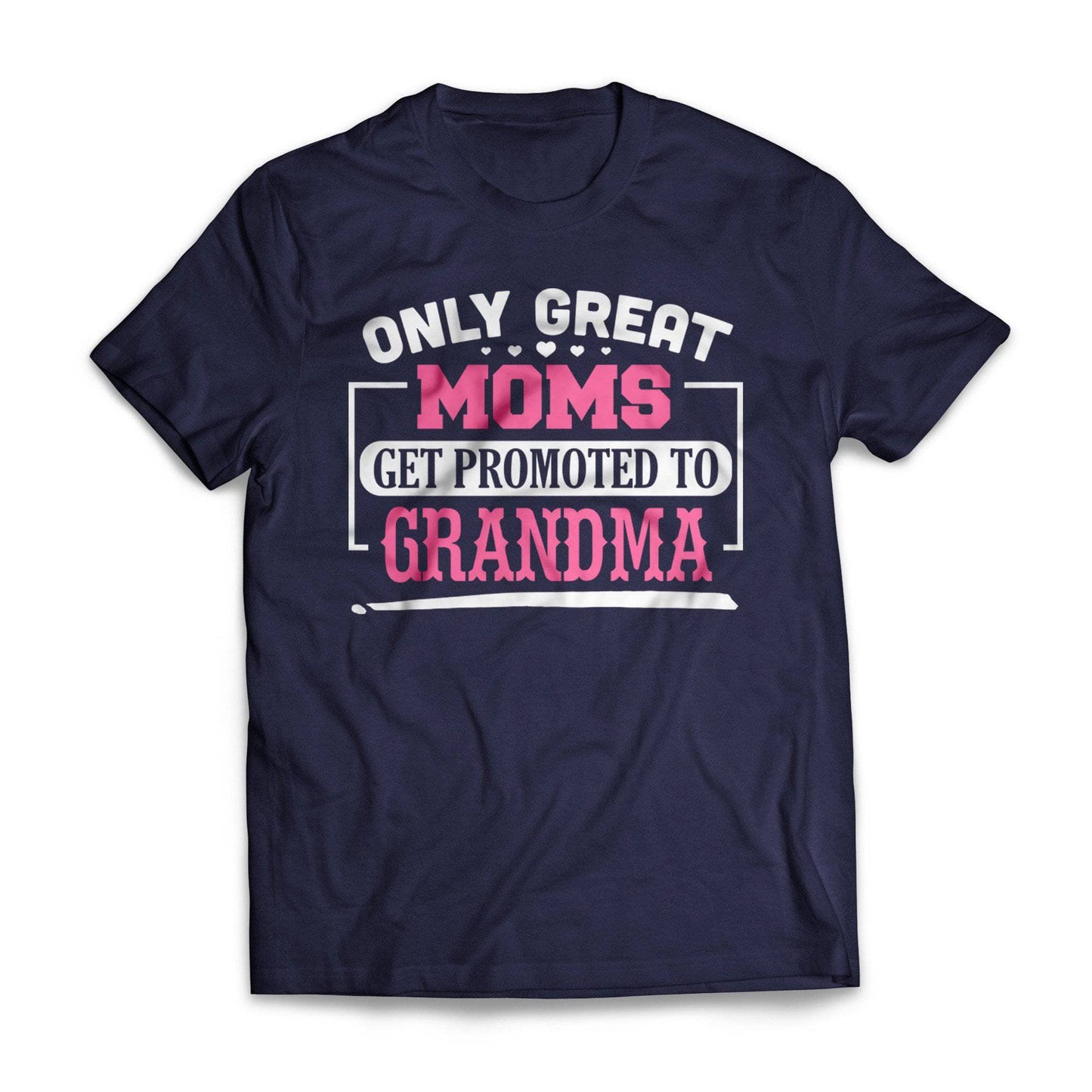 Promoted To Grandma