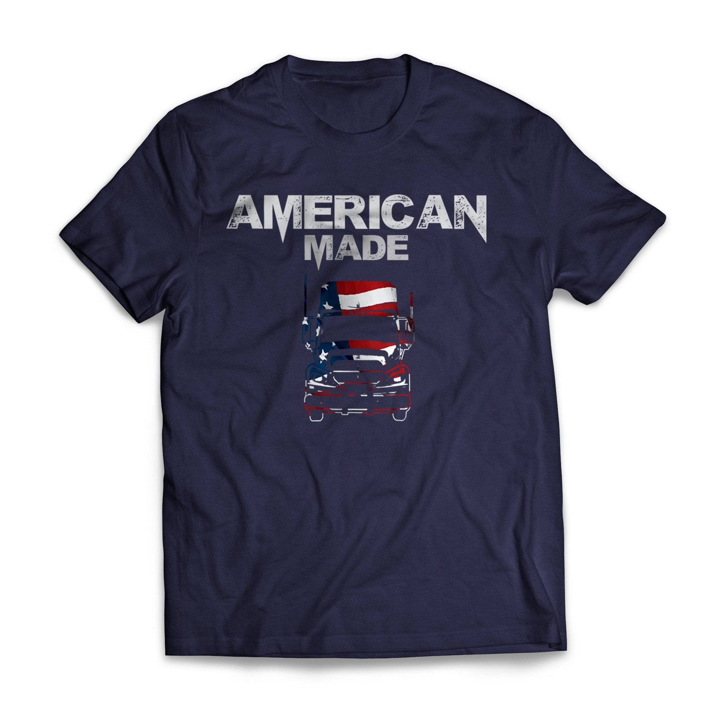 American Made Trucker