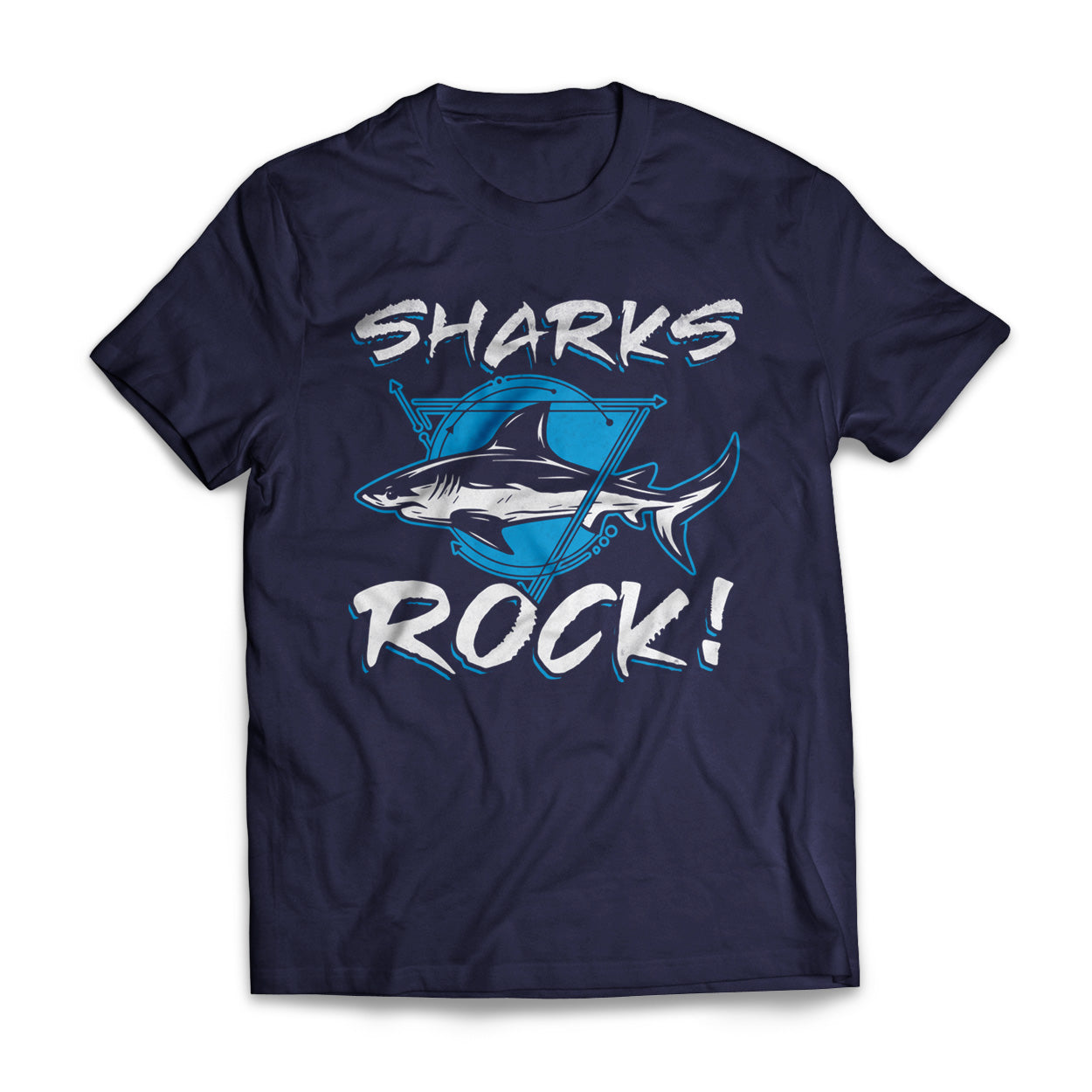 Sharks Rock