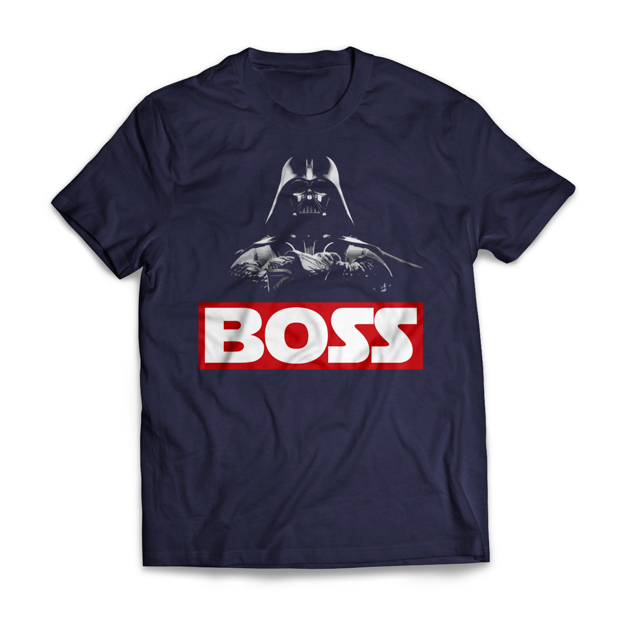 Sith Boss