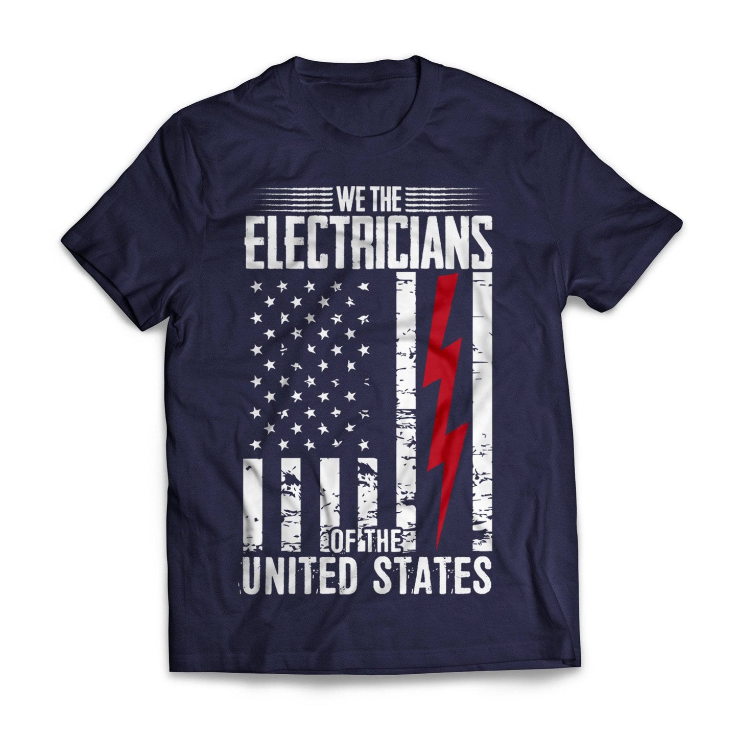 We The Electricians