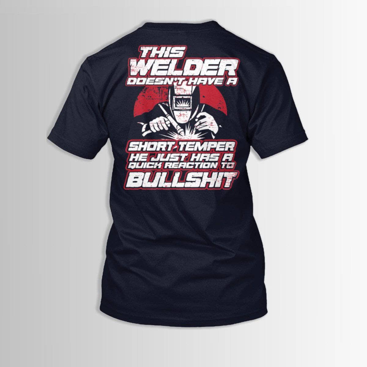 Welder