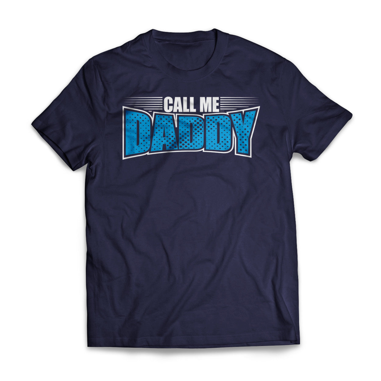 Call Me Daddy