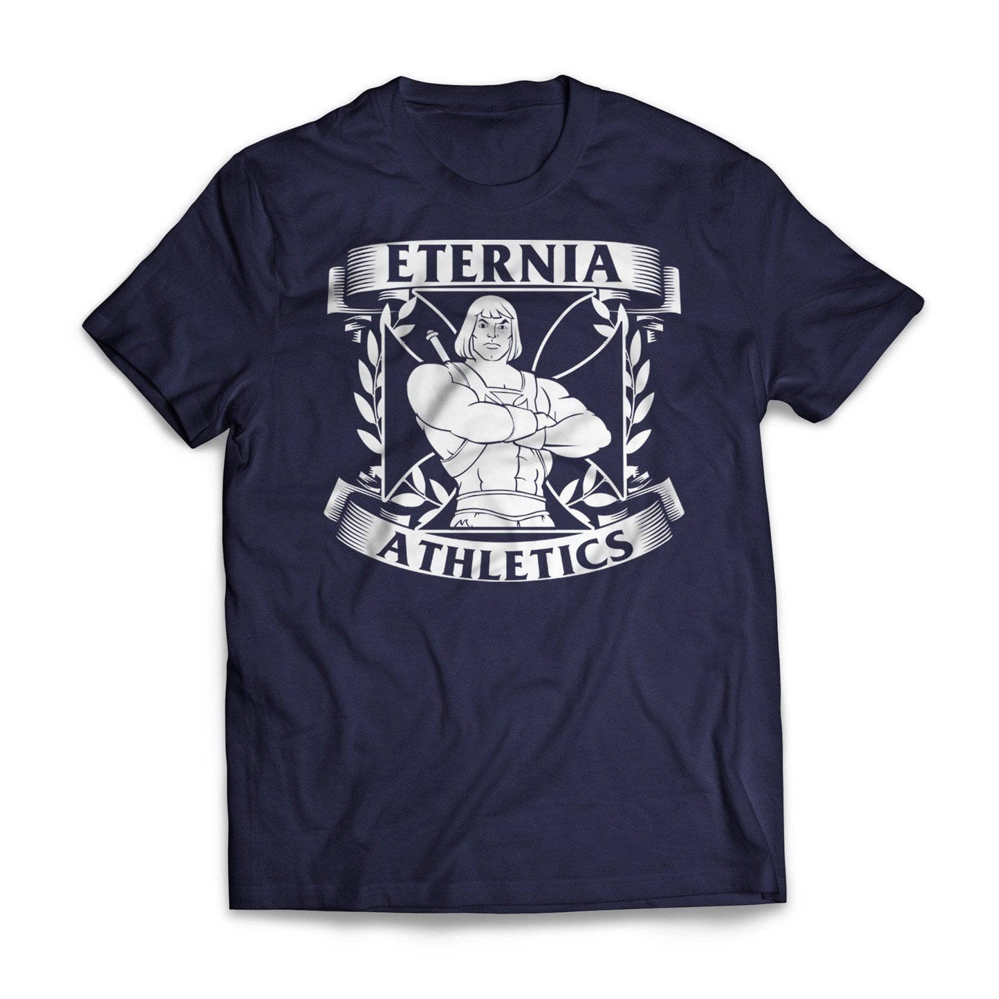 Eternia Athletics