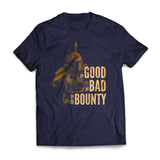 The Good The Bad The Bounty