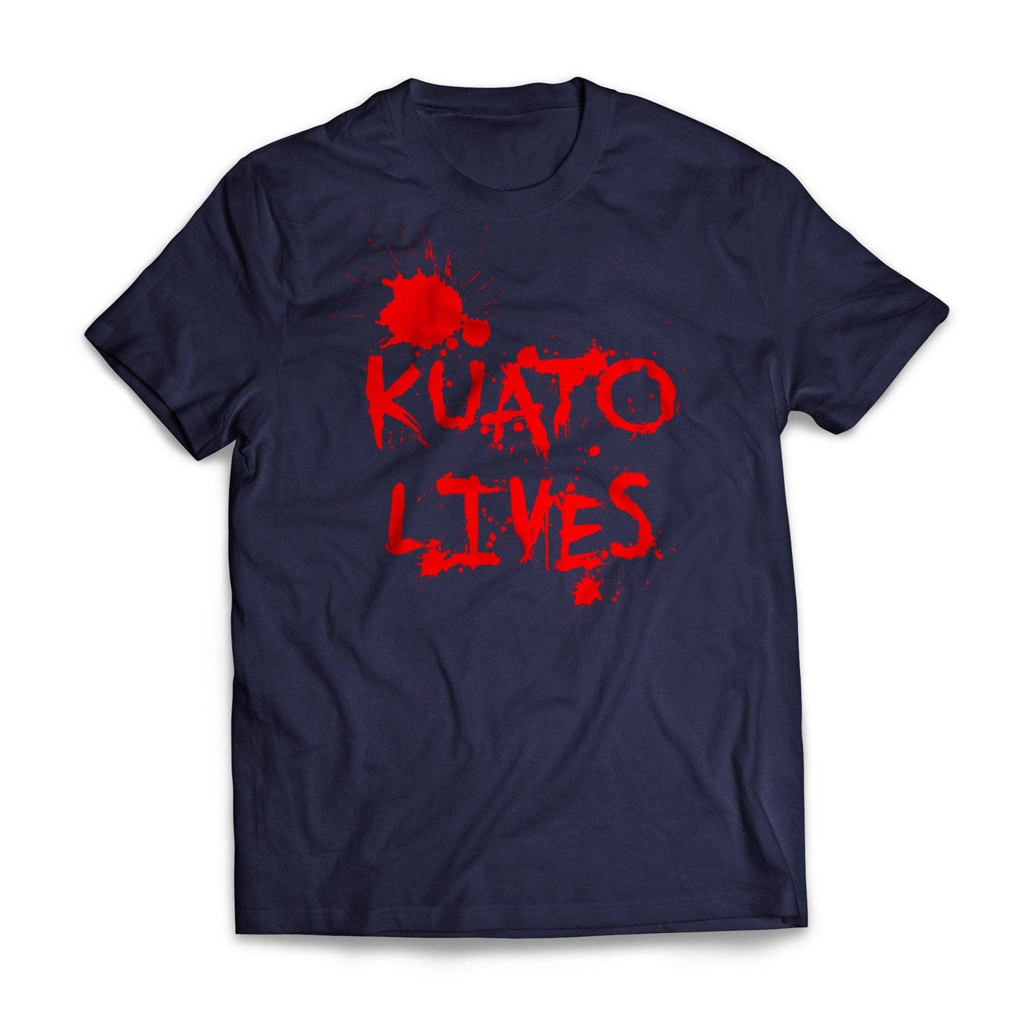 Kuato Lives