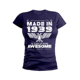 Awesome Since 1939