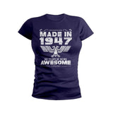 Awesome Since 1947