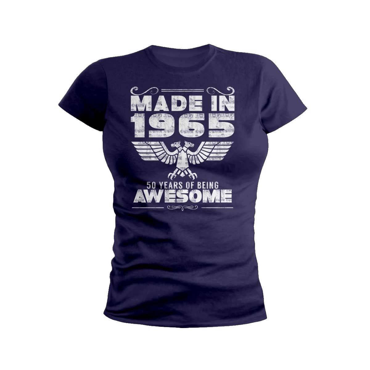 Awesome Since 1965