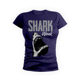 Jaws Shark Week