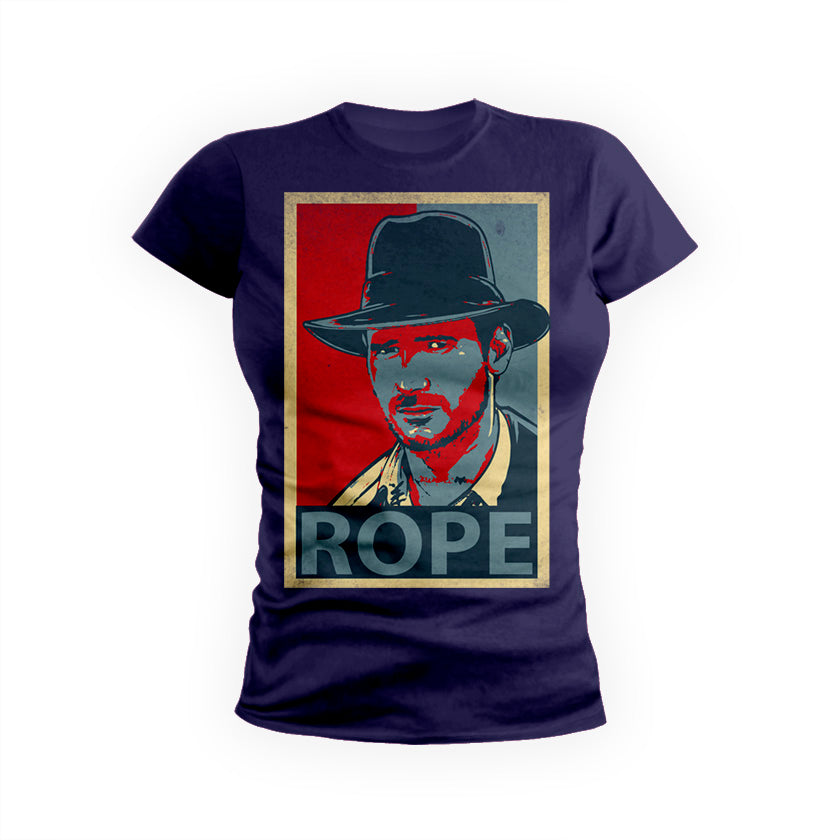 Rope Campaign