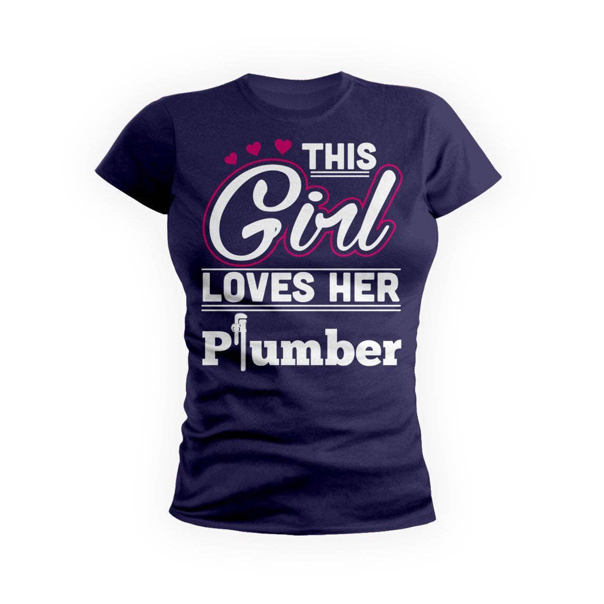 This Girl Plumber