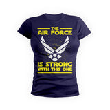 Yellow Air Force Is Strong