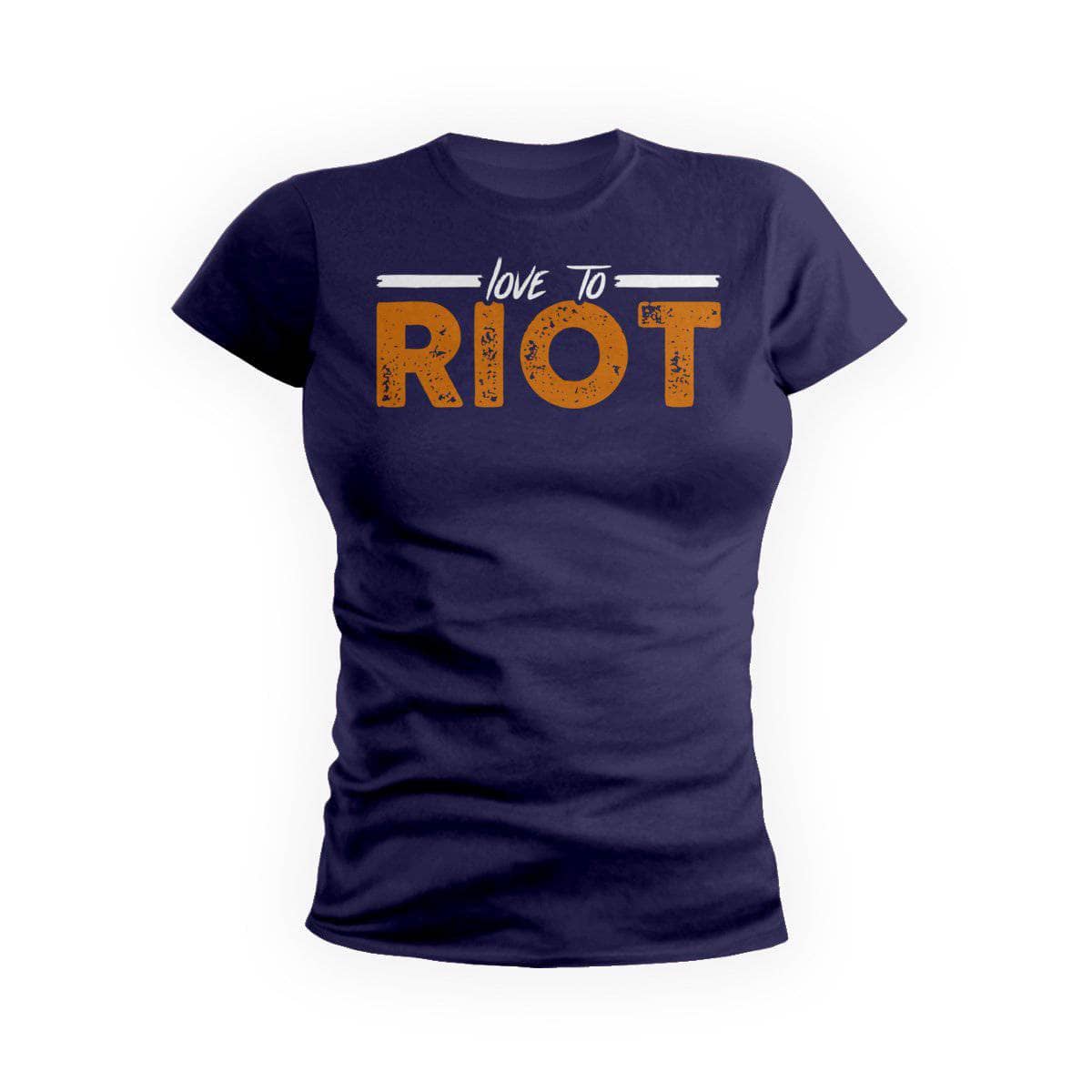 Love To Riot