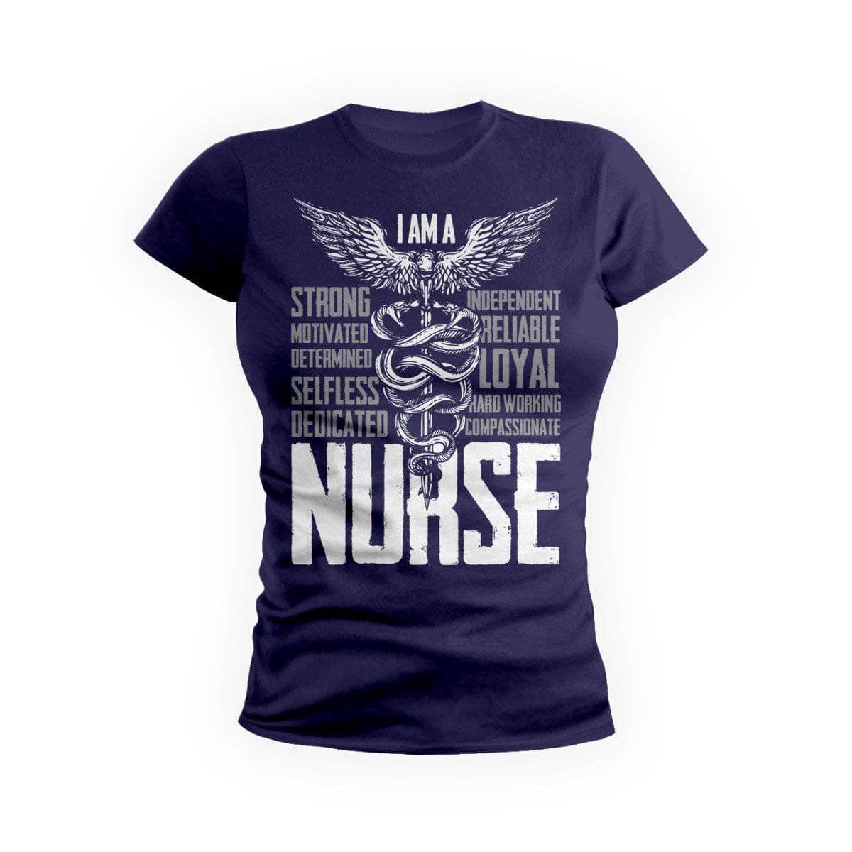 I'M A Nurse