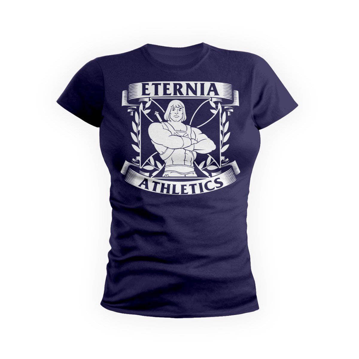 Eternia Athletics