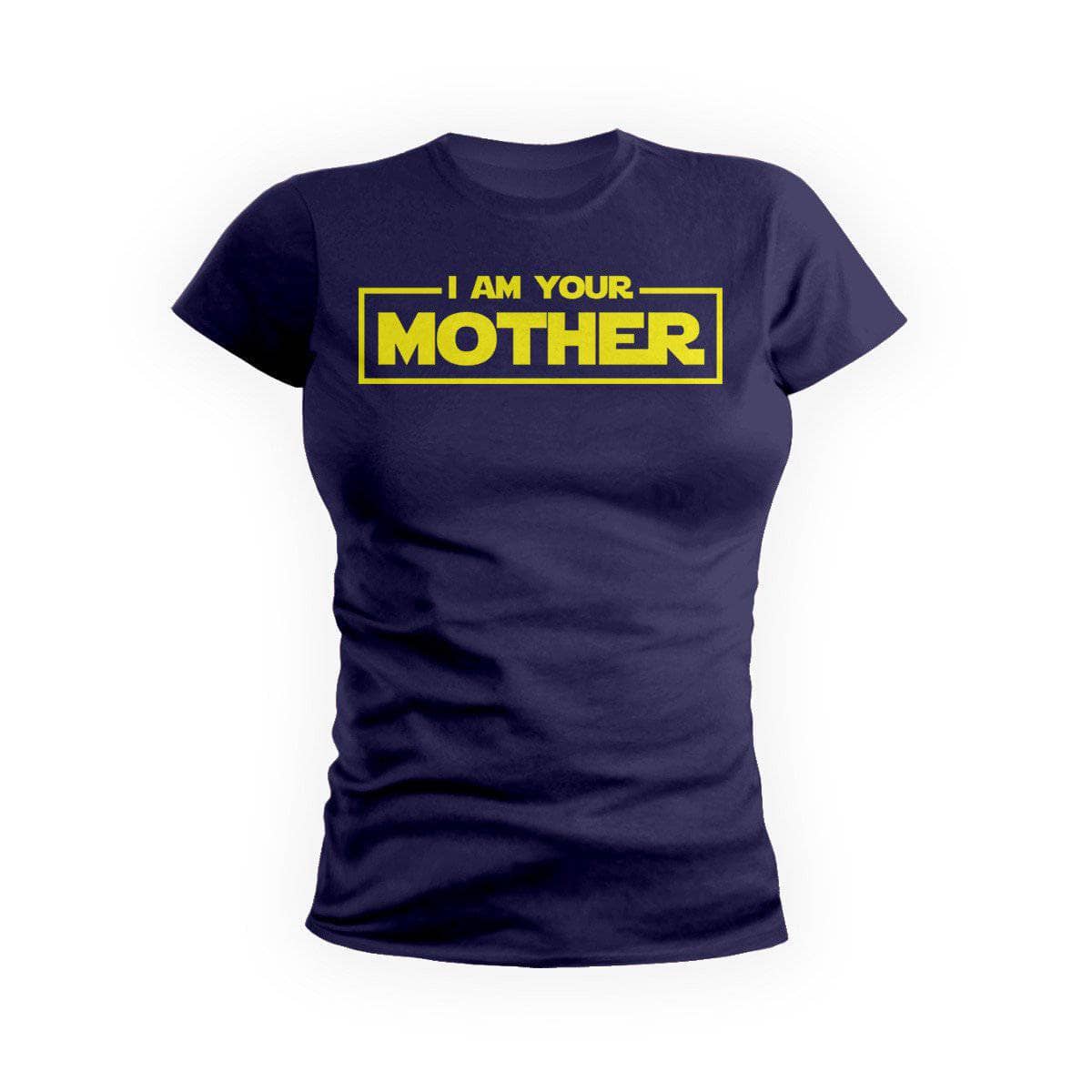 I Am Your Mother