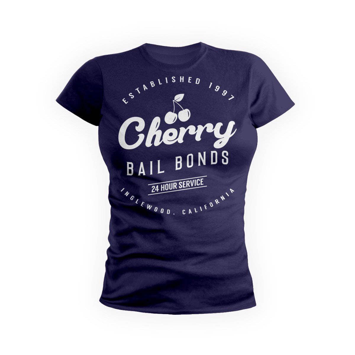 Cherry Bail Bonds