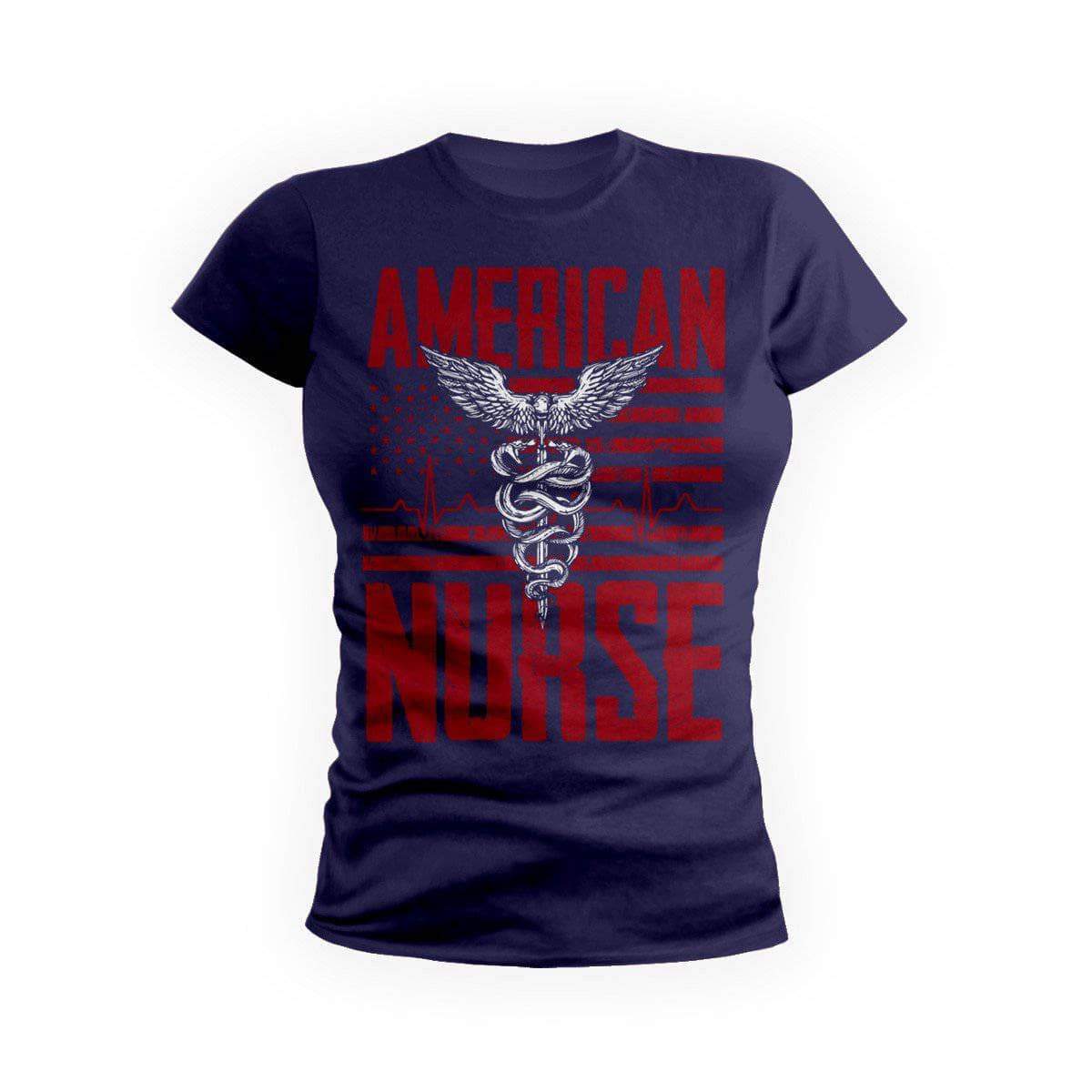 Womens Shirt Test