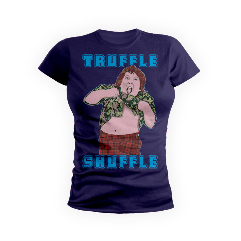 Truffle Shuffle