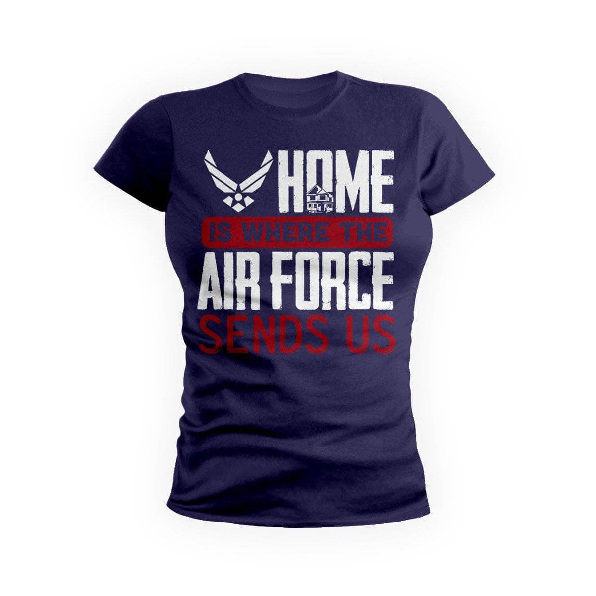 Air Force Home