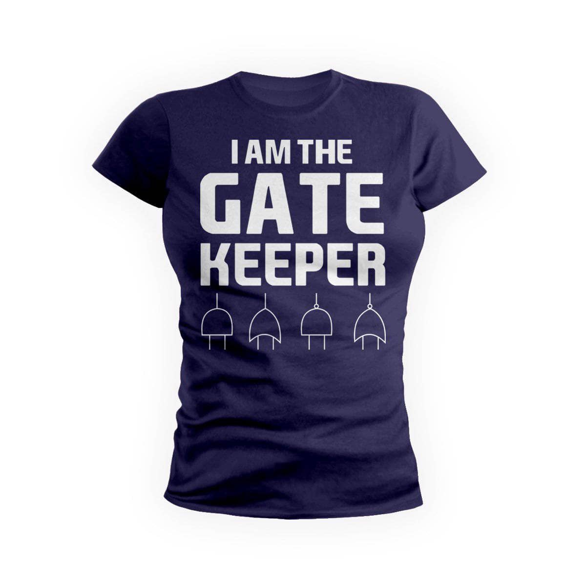 The Gate Keeper