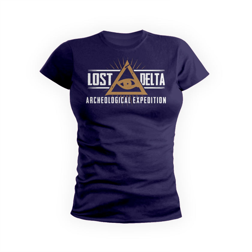 Lost Delta