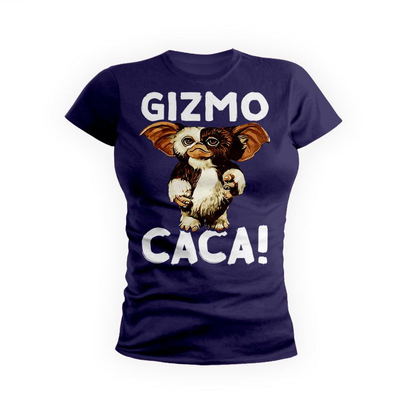 Gizmo Caca