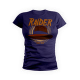 Raider Since 1935