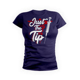 Just The Tip