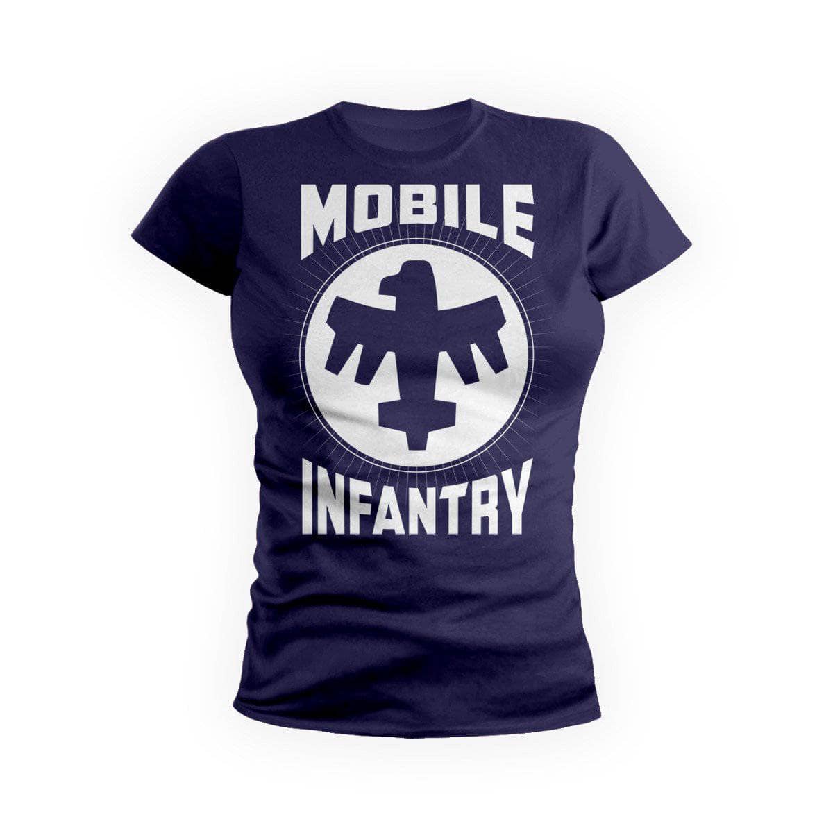 Mobile Infantry