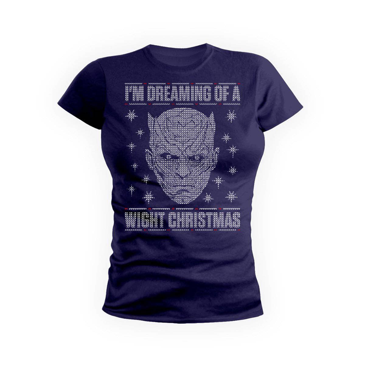 Tee Wight Christmas