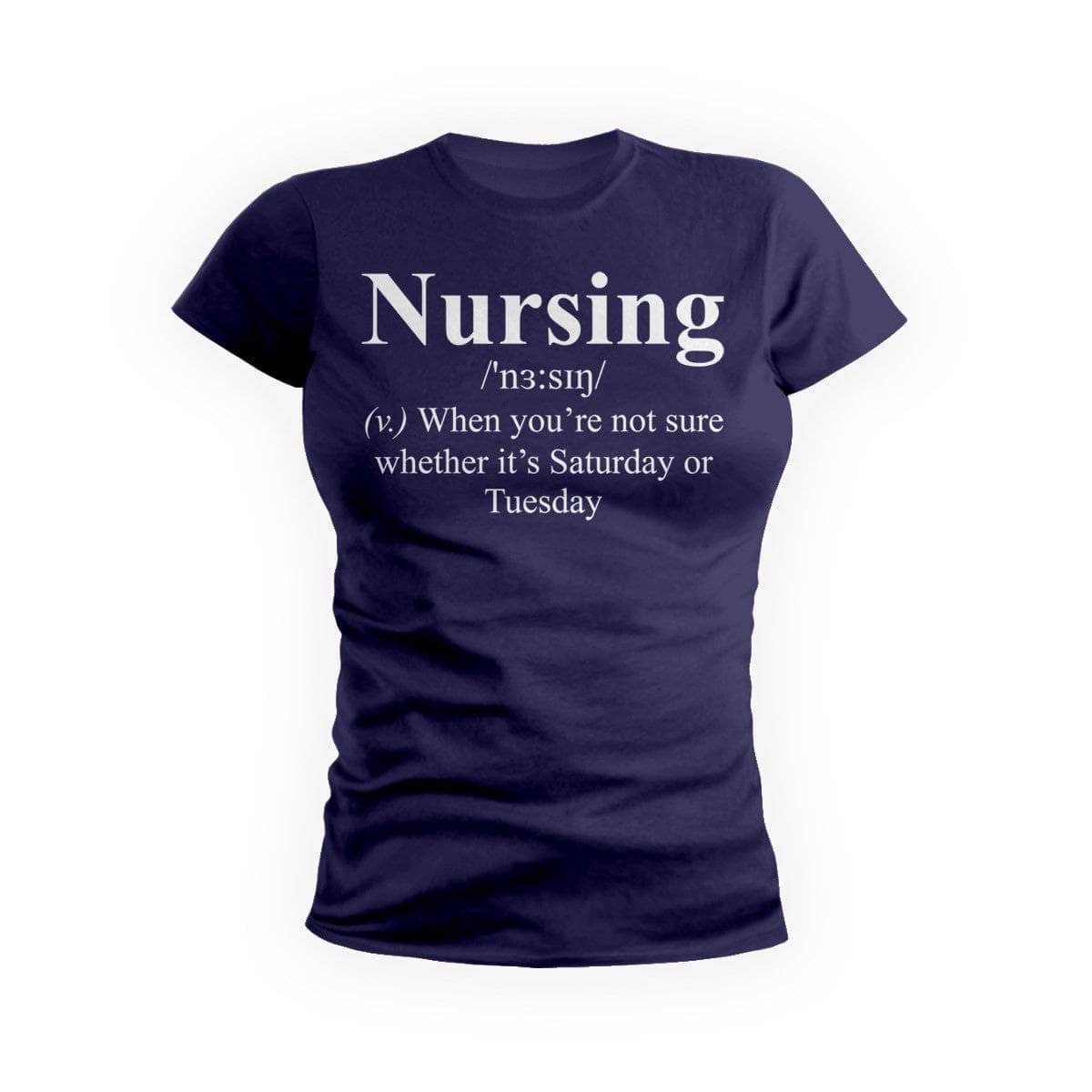 Nurse Meaning