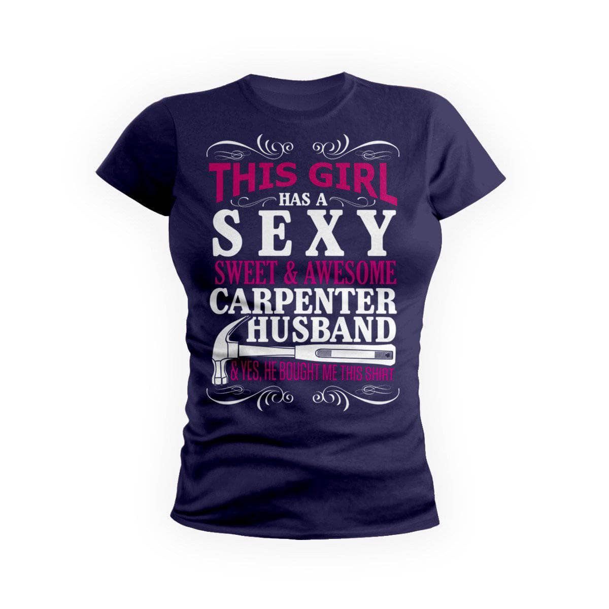 Carpenters Wife