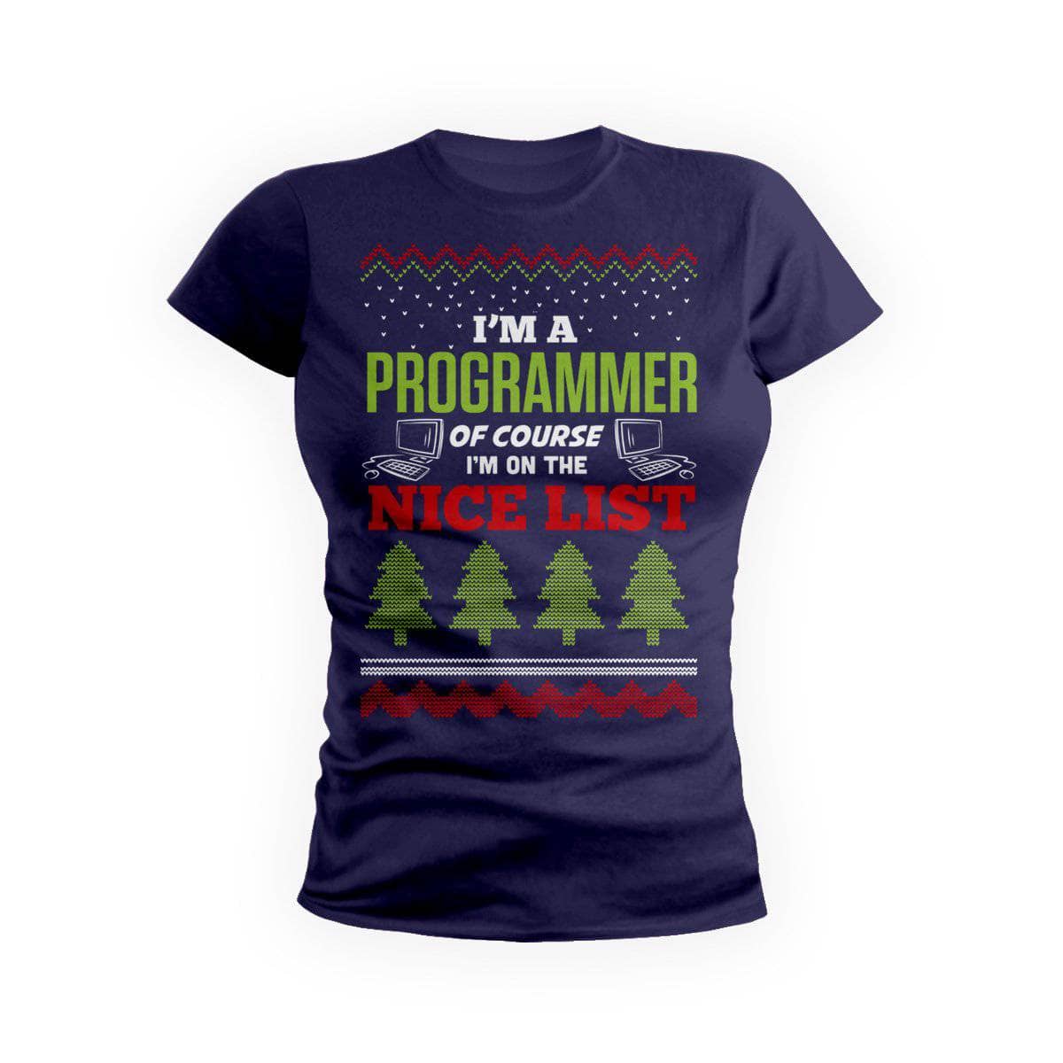 Programmer Nice List