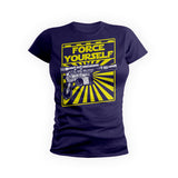Force Yourself