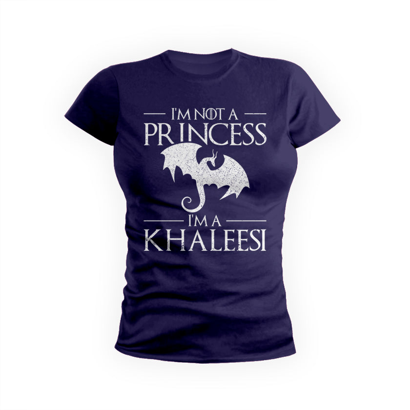 I'm A Khaleesi