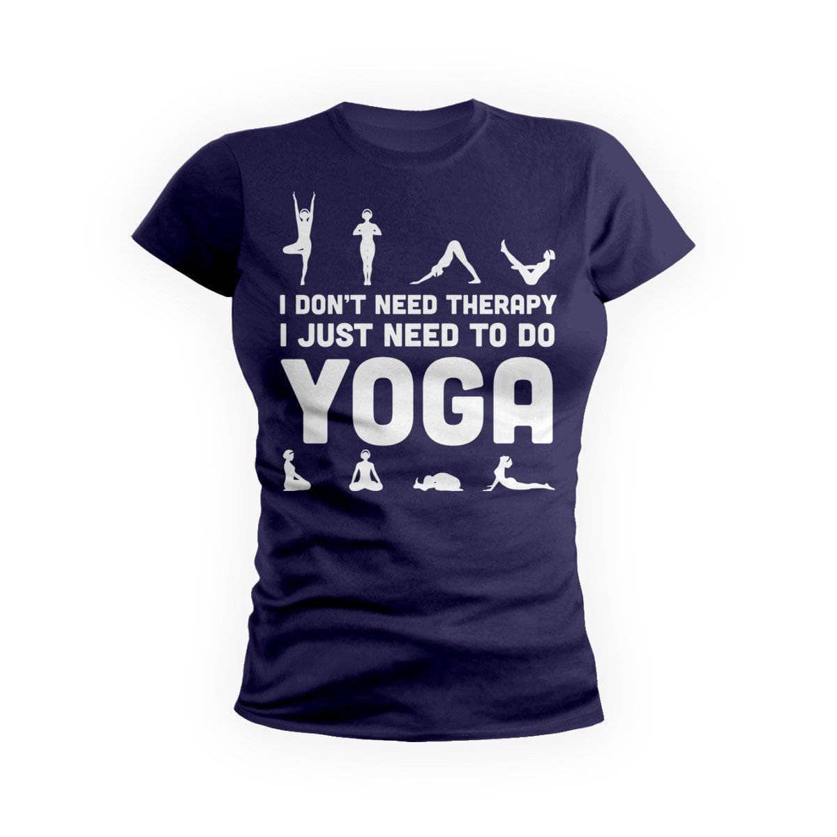 Need To Do Yoga