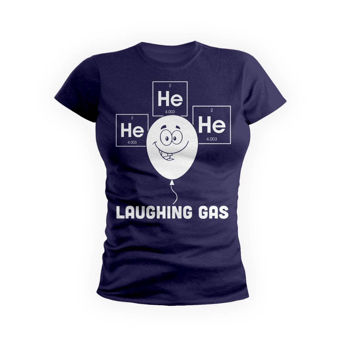 Laughing Gas