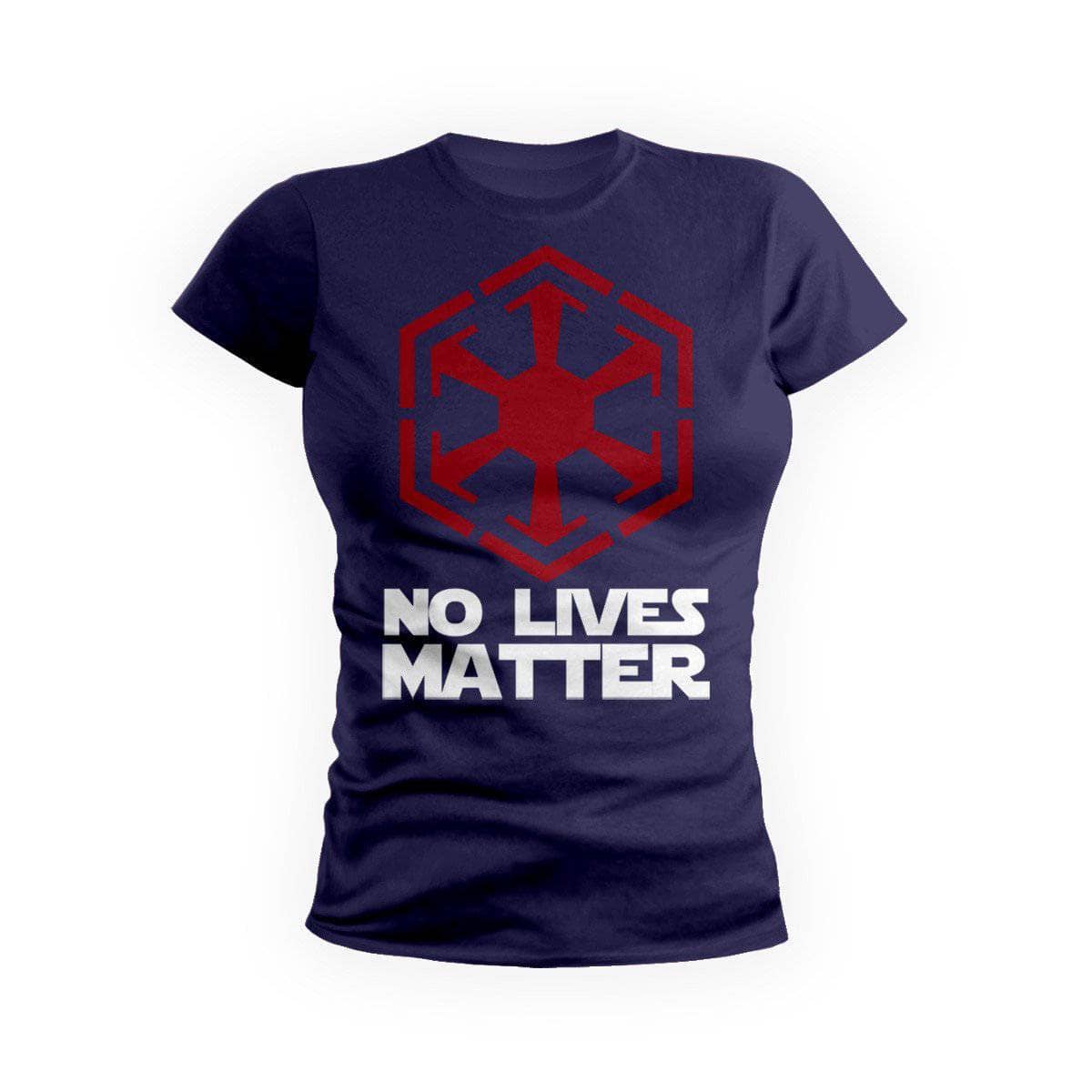 No Lives Matter Sith