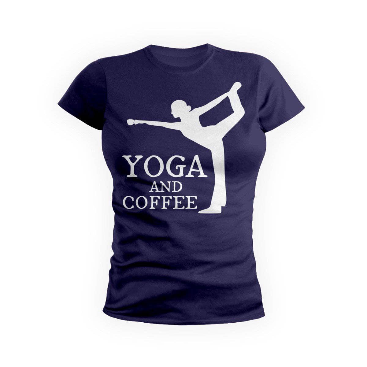 Yoga And Coffee