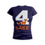 4 Fox Sake