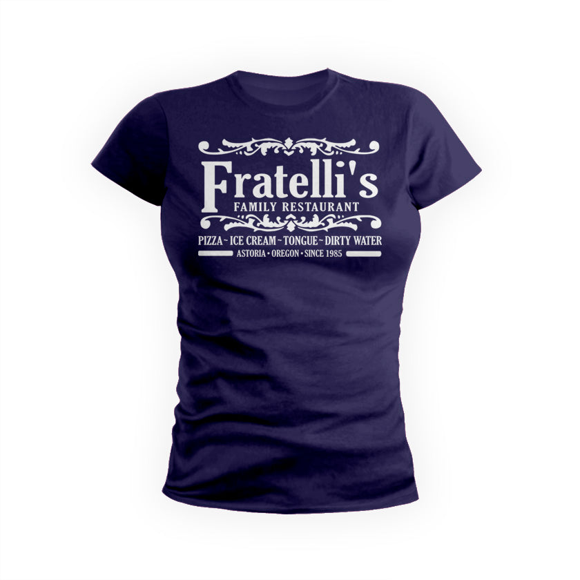 Fratelli's Family Restaurant