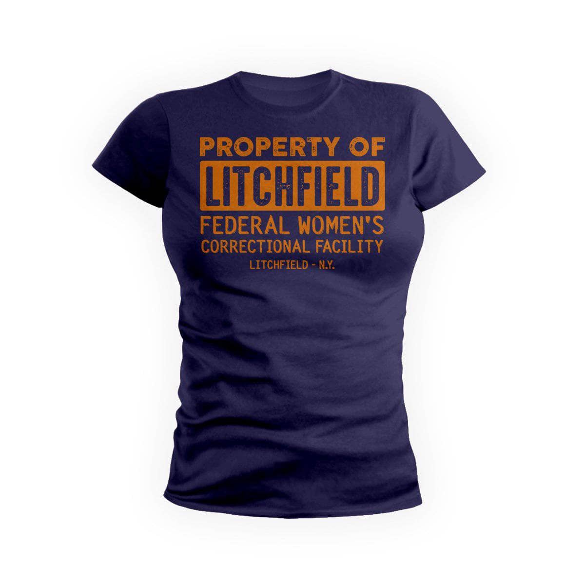 Property Of Litchfield