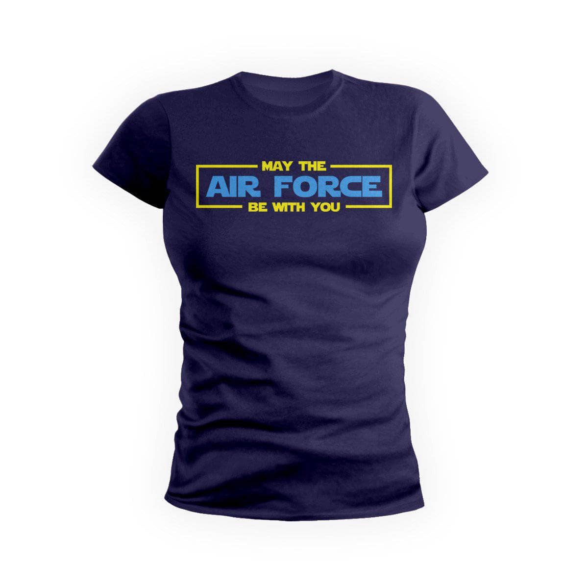 May The Air Force