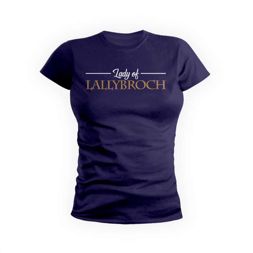 Lady Of Lallybroch