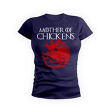 Mother Of Chickens