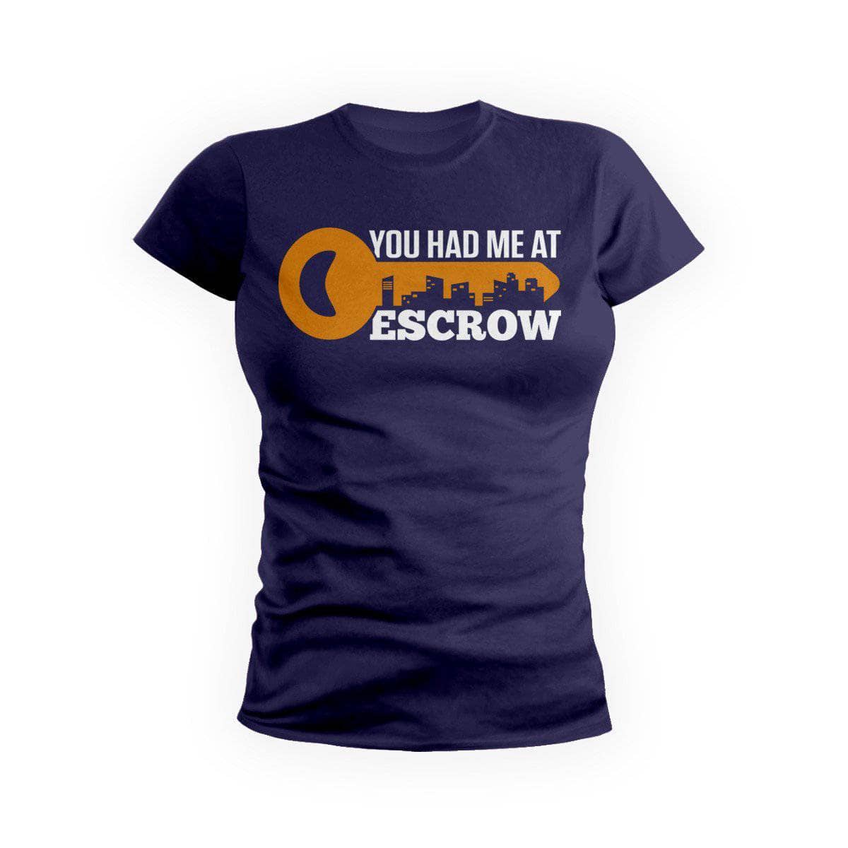 At Escrow